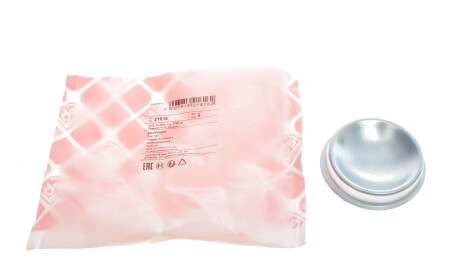 Фото 2 - Комплектующая ступицы FEBI BILSTEIN 21616