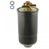 Фильтр топливный Volkswagen LT 2.5-2.8TDI 96-06 (Febi) - (1J0127401, 1J0127401J, 2D0127399) FEBI BILSTEIN 21622 (фото 1)