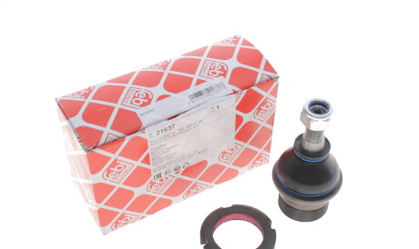 Фото 3 - Шарова опора FEBI BILSTEIN 21637