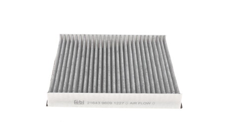 Фото 3 - Фільтр салону FEBI BILSTEIN 21643