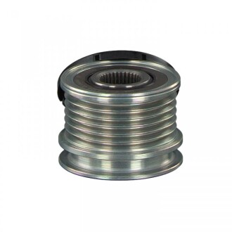 Фото 4 - Шкив генератора FEBI BILSTEIN 21683