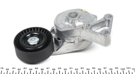 Фото 2 - Ролик ременя приводного FEBI BILSTEIN 21746