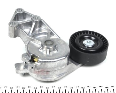 Фото 3 - Ролик ременя приводного FEBI BILSTEIN 21746