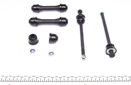 Фото 2 - Втулка стабилизатора FEBI BILSTEIN 21750