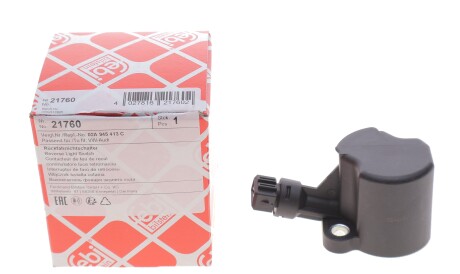 Фото 2 - Датчик стоп сигналу FEBI BILSTEIN 21760