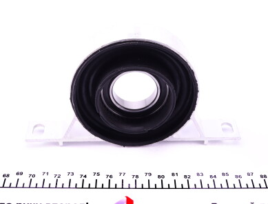 Фото 2 - Подшипник карданного вала FEBI BILSTEIN 21763