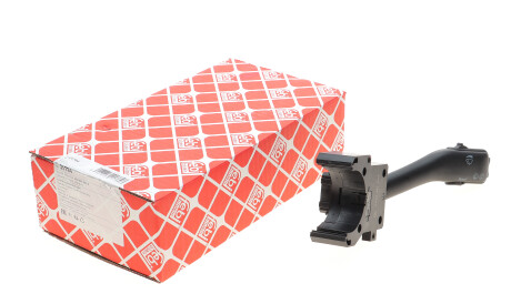 Фото 2 - Підрульовий перемикач FEBI BILSTEIN 21784