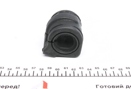 Фото 2 - Втулка стабилизатора FEBI BILSTEIN 21821