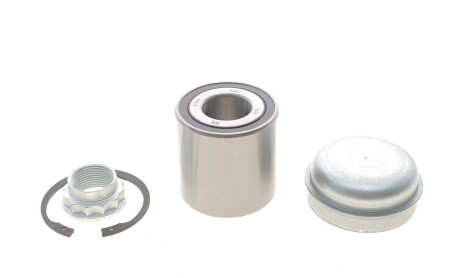 Фото 2 - Підшипник маточини FEBI BILSTEIN 21847