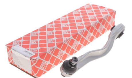 Фото 2 - Ричаг FEBI BILSTEIN 21906