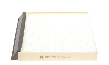 Фото 4 - Фільтр салону FEBI BILSTEIN 21935