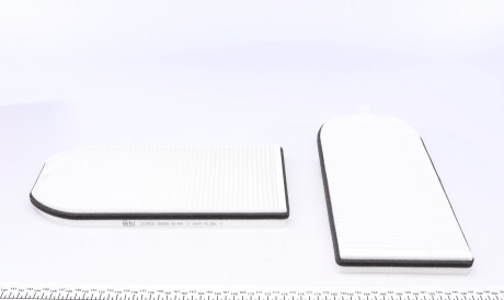 Фото 2 - Фильтр салона FEBI BILSTEIN 21952