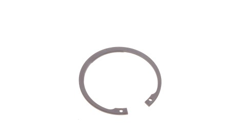 Фото 2 - Підшипник маточини FEBI BILSTEIN 21996