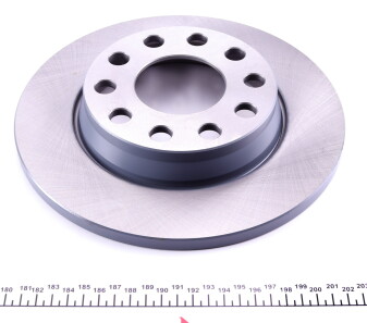 Фото 2 - Тормозной диск FEBI BILSTEIN 22052