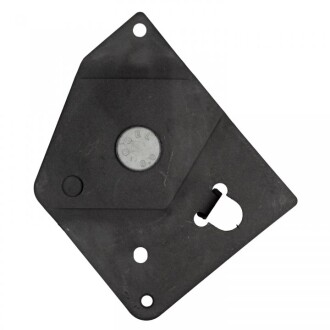 Фото 3 - Натяжной ролик ремня ГРМ FEBI BILSTEIN 22055