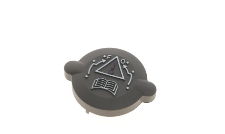 Фото 3 - Розширювальний бачок FEBI BILSTEIN 22080