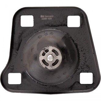 Фото 2 - Подушка двигателя FEBI BILSTEIN 22097