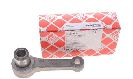 Фото 2 - Рычаг FEBI BILSTEIN 22099