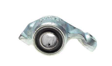 Фото 3 - Сайлентблок важеля FEBI BILSTEIN 22100