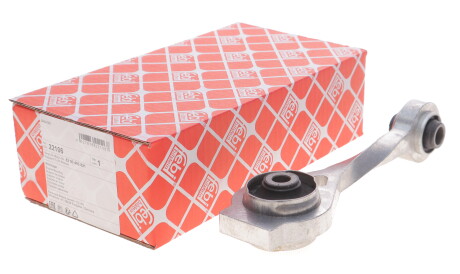 Фото 2 - Подушка двигуна FEBI BILSTEIN 22106