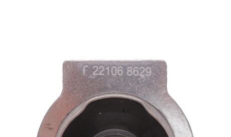 Фото 3 - Подушка двигуна FEBI BILSTEIN 22106