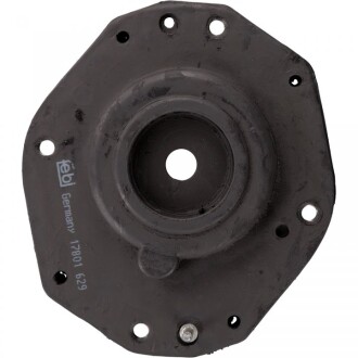 Фото 2 - Опора стойки амортизатора FEBI BILSTEIN 22127