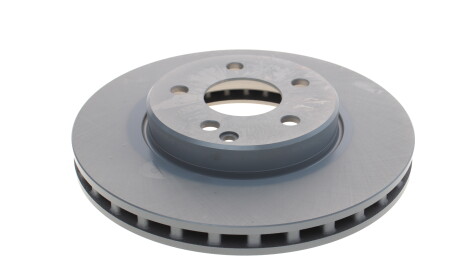 Фото 3 - Гальмівний диск FEBI BILSTEIN 22156