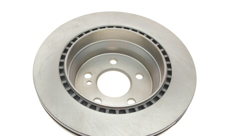 Фото 2 - Гальмівний диск FEBI BILSTEIN 22162