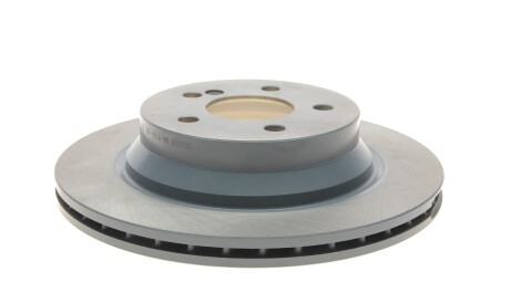 Фото 3 - Гальмівний диск FEBI BILSTEIN 22162