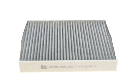 Фото 4 - Фільтр салону FEBI BILSTEIN 22166