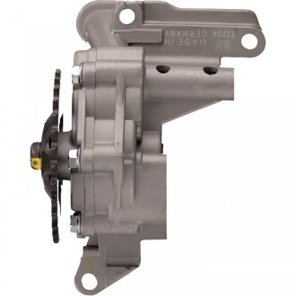 Фото 2 - Масляный насос FEBI BILSTEIN 22204