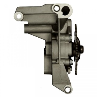 Фото 3 - Масляный насос FEBI BILSTEIN 22204