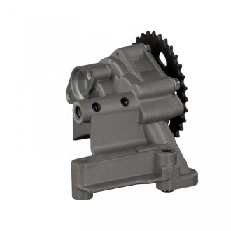 Фото 4 - Масляный насос FEBI BILSTEIN 22204