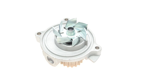 Фото 3 - Водяний насос FEBI BILSTEIN 22206