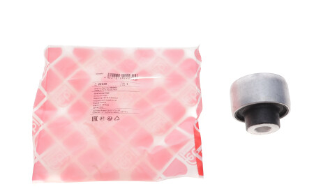 Фото 2 - Сайлентблок рычага FEBI BILSTEIN 22239