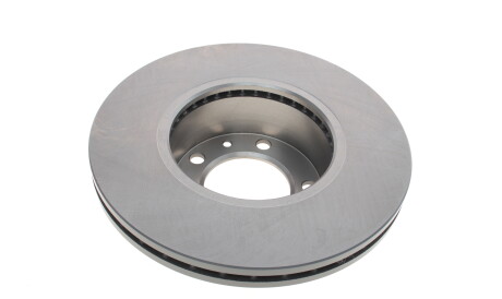 Фото 2 - Гальмівний диск FEBI BILSTEIN 22240