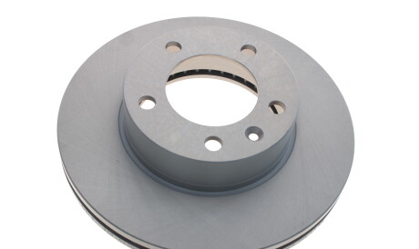 Фото 3 - Гальмівний диск FEBI BILSTEIN 22240