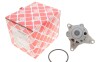 Помпа води Ford C-Max I/Focus II/III/Mondeo III/IV/V/Mazda 3/5/6/CX-7 1.8/2.0/2.3 00- - (1119276, 1142005, 1142427) FEBI BILSTEIN 22251 (фото 2)