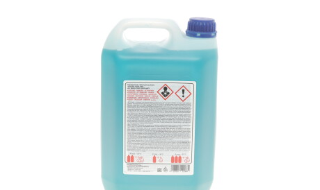 Фото 3 - Охолоджуюча рідина FEBI BILSTEIN 22268