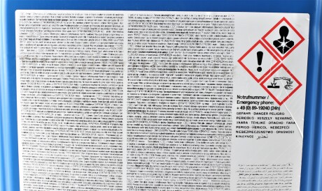 Фото 2 - Охолоджуюча рідина FEBI BILSTEIN 22270