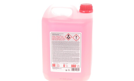 Фото 4 - Охолоджуюча рідина FEBI BILSTEIN 22272