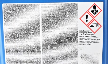 Фото 2 - Охлаждающая жидкость (антифриз) FEBI BILSTEIN 22274