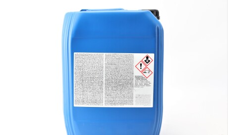 Фото 3 - Охлаждающая жидкость (антифриз) FEBI BILSTEIN 22274