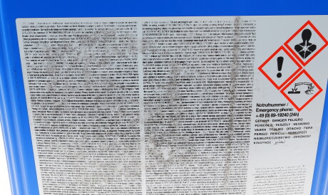 Фото 2 - Охолоджуюча рідина FEBI BILSTEIN 22276