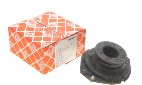 Фото 2 - Опора стійки амортизатора FEBI BILSTEIN 22283