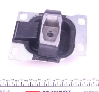 Фото 2 - Подушка двигуна FEBI BILSTEIN 22299