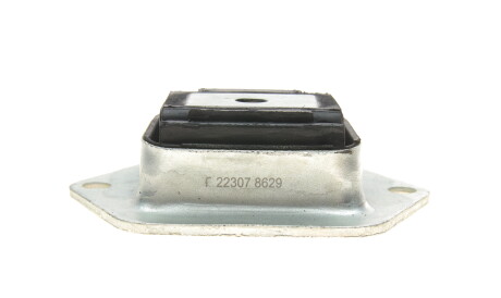 Фото 3 - Сайлентблок підрамника FEBI BILSTEIN 22307