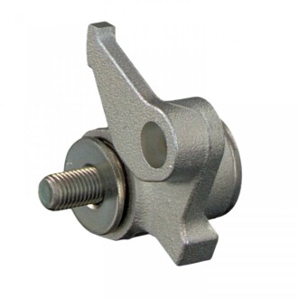 Фото 4 - Натяжний ролик ременя ГРМ FEBI BILSTEIN 22339