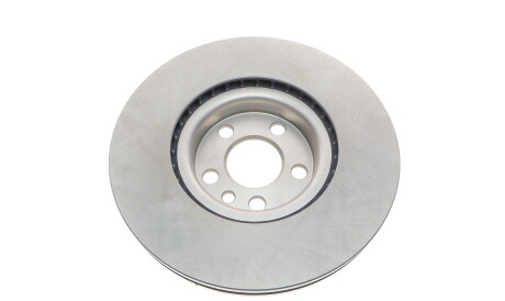 Фото 3 - Тормозной диск FEBI BILSTEIN 22403