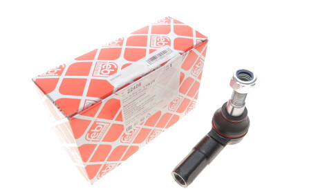 Фото 2 - Рульовий наконечник FEBI BILSTEIN 22406